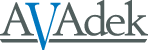 AVAdek Logo